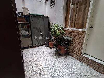 Casa de 5 alcobas en venta en El Recuerdo, Bogotá, 167 m² · foto 9 de 13