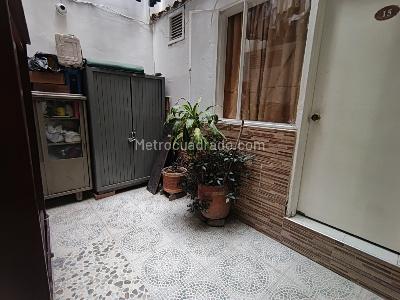 Casa de 5 alcobas en venta en El Recuerdo, Bogotá, 167 m² · foto 10 de 13