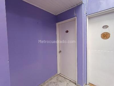 Casa de 5 alcobas en venta en El Recuerdo, Bogotá, 167 m² · foto 12 de 13