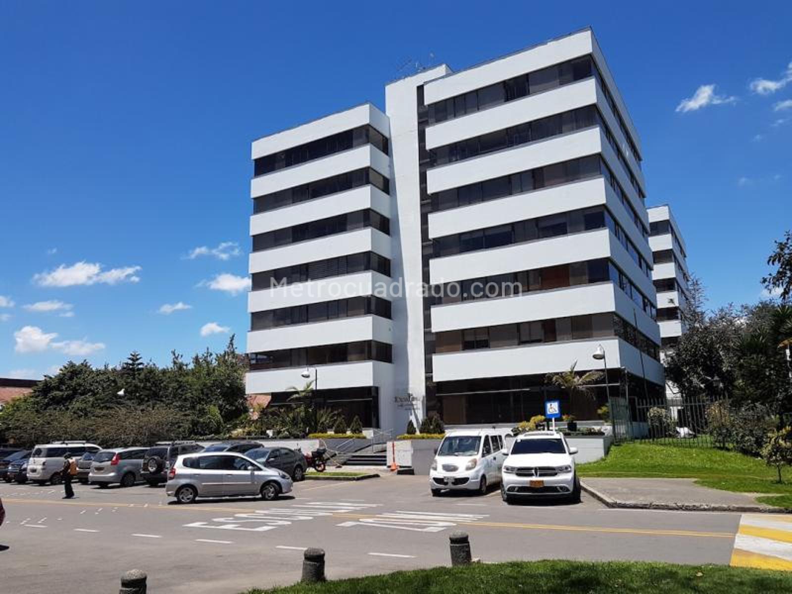 Foto del apartamento