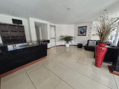 Apartamento en venta en Cedritos, Bogotá · foto 2 de 20