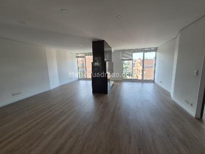 Apartamento en venta en Cedritos, Bogotá · foto 3 de 20