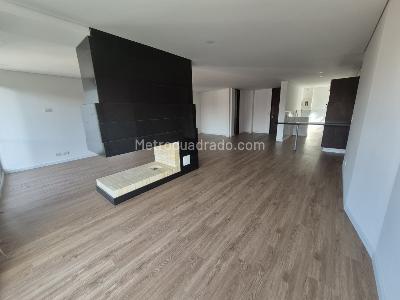 Apartamento en venta en Cedritos, Bogotá · foto 4 de 20