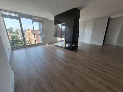 Apartamento en venta en Cedritos, Bogotá · foto 6 de 20