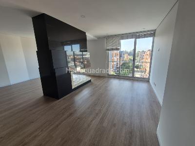 Apartamento en venta en Cedritos, Bogotá · foto 7 de 20