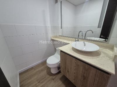 Apartamento en venta en Cedritos, Bogotá · foto 8 de 20