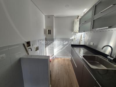 Apartamento en venta en Cedritos, Bogotá · foto 10 de 20