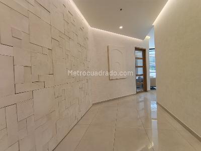 Apartamento de 1 alcoba en venta en Santa Bibiana, Bogotá, 72 m² · foto 3 de 20