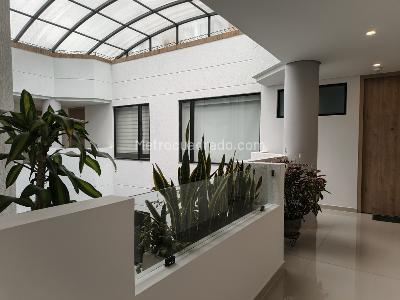 Apartamento de 1 alcoba en venta en Santa Bibiana, Bogotá, 72 m² · foto 4 de 20