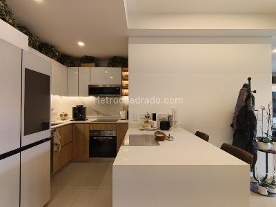 Apartamento de 1 alcoba en venta en Santa Bibiana, Bogotá, 72 m² · foto 8 de 20