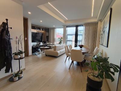 Apartamento de 1 alcoba en venta en Santa Bibiana, Bogotá, 72 m² · foto 12 de 20