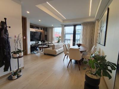 Apartamento de 1 alcoba en venta en Santa Bibiana, Bogotá, 72 m² · foto 13 de 20
