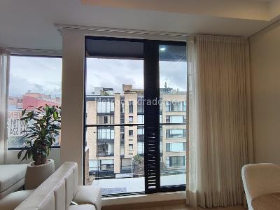 Apartamento de 1 alcoba en venta en Santa Bibiana, Bogotá, 72 m² · foto 15 de 20