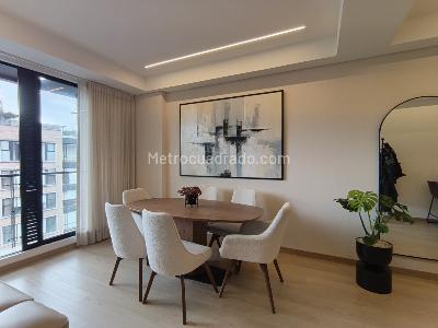 Apartamento de 1 alcoba en venta en Santa Bibiana, Bogotá, 72 m² · foto 16 de 20