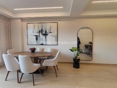 Apartamento de 1 alcoba en venta en Santa Bibiana, Bogotá, 72 m² · foto 17 de 20