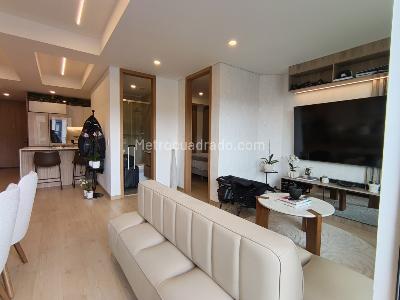 Apartamento de 1 alcoba en venta en Santa Bibiana, Bogotá, 72 m² · foto 20 de 20
