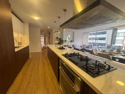 Apartamento en venta en Chico Navarra, Bogotá · foto 5 de 20