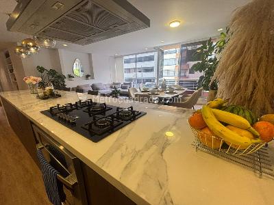 Apartamento en venta en Chico Navarra, Bogotá · foto 10 de 20