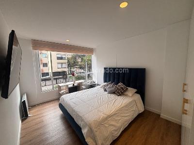 Apartamento en venta en Chico Navarra, Bogotá · foto 16 de 20