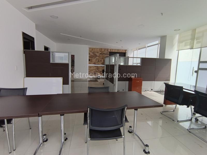 Edificio de Oficinas en Arriendo, Chico Norte Iii, Bogotá D.C. – pohled 5