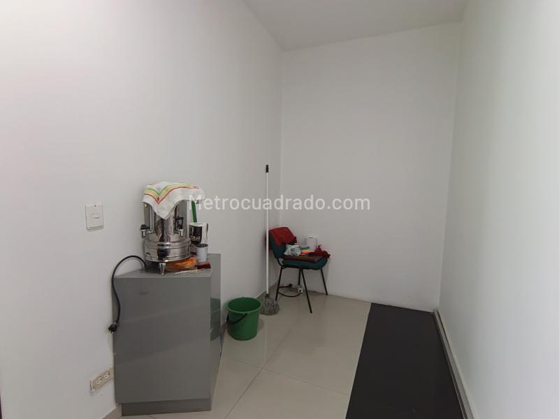 Edificio de Oficinas en Arriendo, Chico Norte Iii, Bogotá D.C. – pohled 6