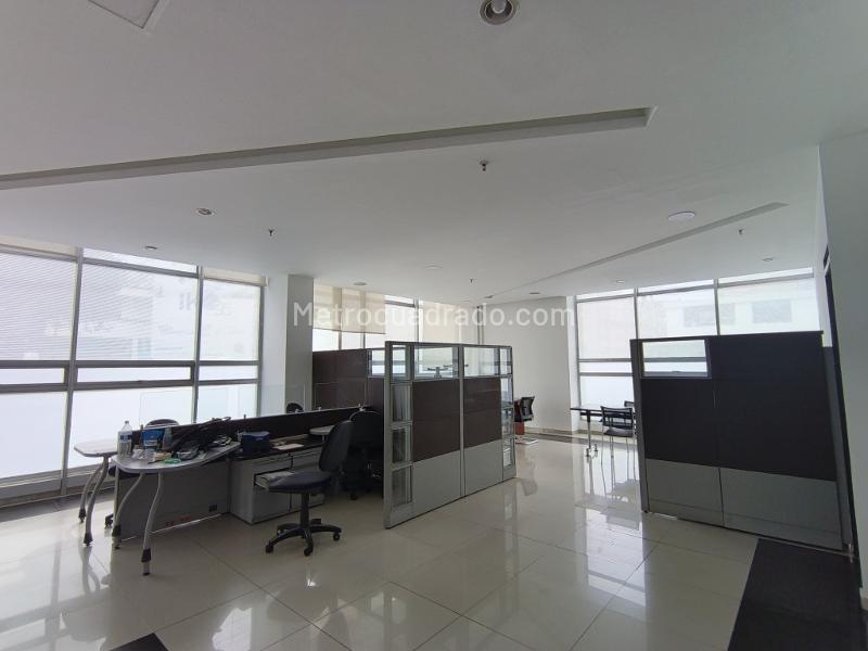 Edificio de Oficinas en Arriendo, Chico Norte Iii, Bogotá D.C. – další