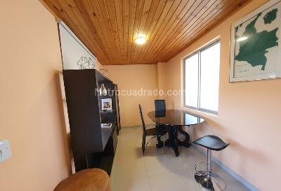 Casa de 5 alcobas en venta en Verbenal, Bogotá, 384 m² · foto 2 de 18