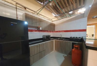Casa de 5 alcobas en venta en Verbenal, Bogotá, 384 m² · foto 4 de 18