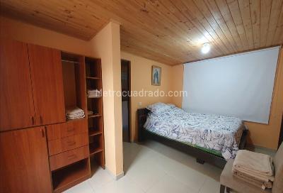 Casa de 5 alcobas en venta en Verbenal, Bogotá, 384 m² · foto 5 de 18