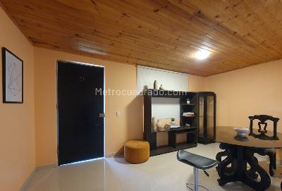 Casa de 5 alcobas en venta en Verbenal, Bogotá, 384 m² · foto 6 de 18