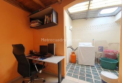 Casa de 5 alcobas en venta en Verbenal, Bogotá, 384 m² · foto 7 de 18