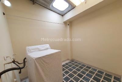 Casa de 5 alcobas en venta en Verbenal, Bogotá, 384 m² · foto 8 de 18