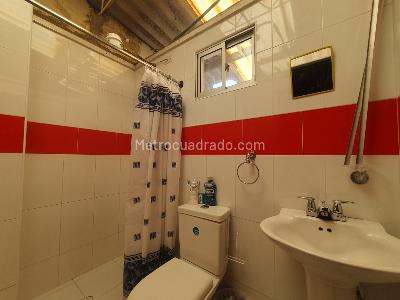 Casa de 5 alcobas en venta en Verbenal, Bogotá, 384 m² · foto 10 de 18