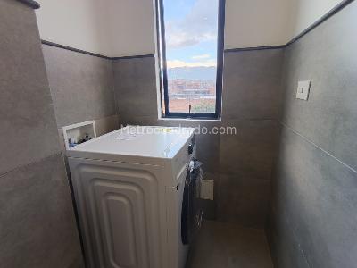 Apartamento de 3 alcobas en venta en San Patricio, Bogotá, 130 m² · foto 14 de 20