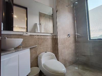 Apartamento de 3 alcobas en venta en San Patricio, Bogotá, 130 m² · foto 20 de 20