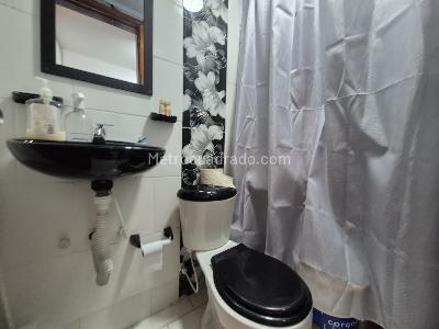 Apartamento de 3 alcobas en venta en Santa Barbara, Bogotá, 100 m² · foto 9 de 19