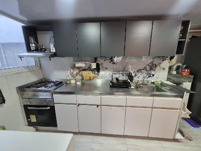Apartamento de 3 alcobas en venta en Santa Barbara, Bogotá, 100 m² · foto 11 de 19