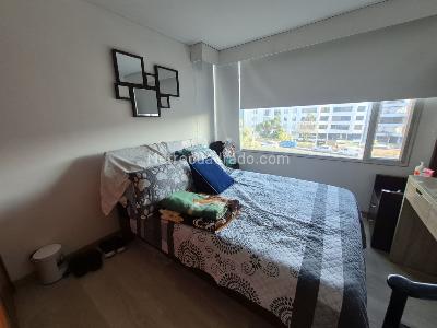 Apartamento de 3 alcobas en venta en Santa Barbara, Bogotá, 100 m² · foto 15 de 19