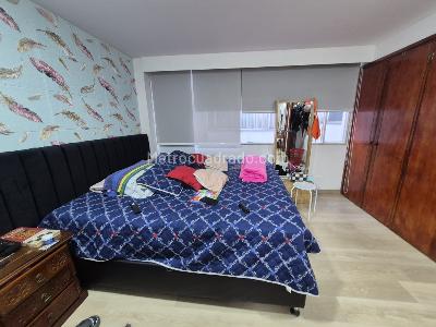 Apartamento de 3 alcobas en venta en Santa Barbara, Bogotá, 100 m² · foto 18 de 19