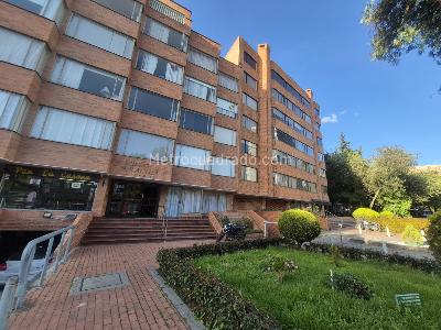 Apartamento de 3 alcobas en venta en Santa Barbara, Bogotá, 100 m² · foto 19 de 19