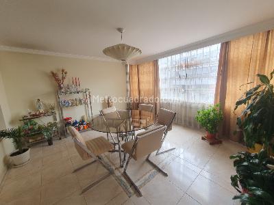 Apartamento en venta en Santa Barbara Central, Bogotá · foto 4 de 16