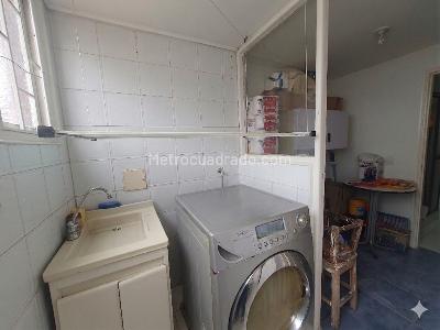 Apartamento en venta en Santa Barbara Central, Bogotá · foto 6 de 16