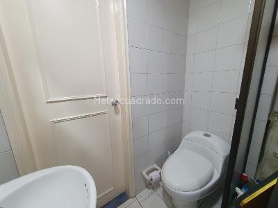 Apartamento en venta en Santa Barbara Central, Bogotá · foto 7 de 16