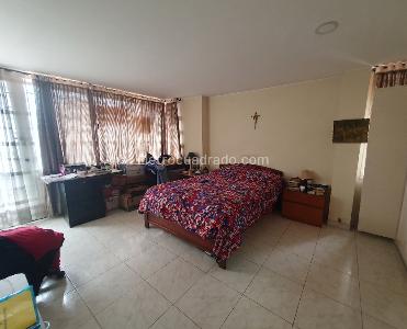 Apartamento en venta en Santa Barbara Central, Bogotá · foto 11 de 16