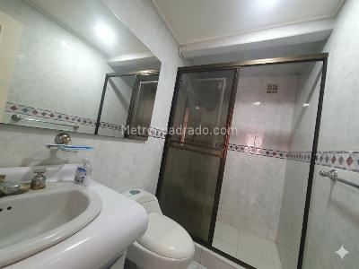 Apartamento en venta en Santa Barbara Central, Bogotá · foto 12 de 16