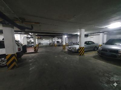 Apartamento en venta en Santa Barbara Central, Bogotá · foto 15 de 16