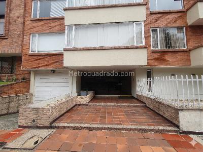Apartamento en venta en Santa Barbara Central, Bogotá · foto 16 de 16