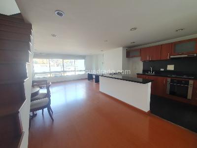 Apartamento de 2 alcobas en venta en Marly, Bogotá, 81 m² · foto 5 de 15