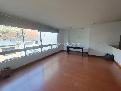 Apartamento de 2 alcobas en venta en Marly, Bogotá, 81 m² · foto 8 de 15