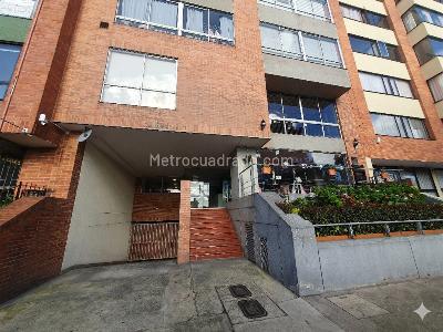 Apartamento de 2 alcobas en venta en Marly, Bogotá, 81 m² · foto 15 de 15